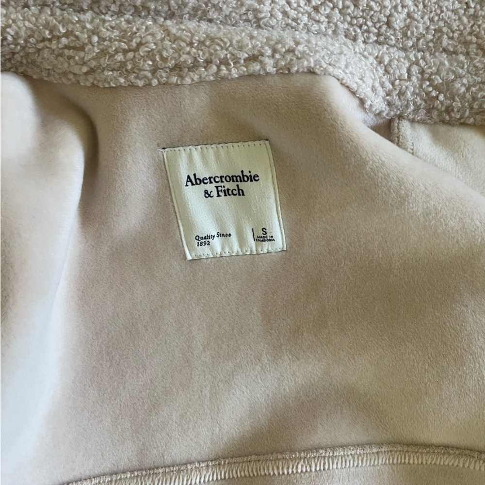 A+F jacket - Picture 4 of 4